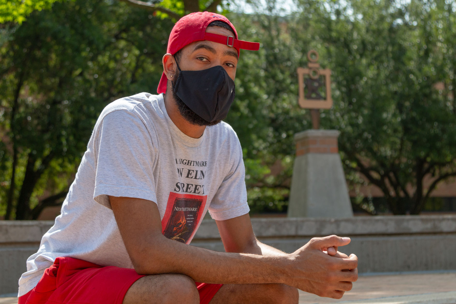 Black on Campus: Students and faculty share their experiences with racism at UTA